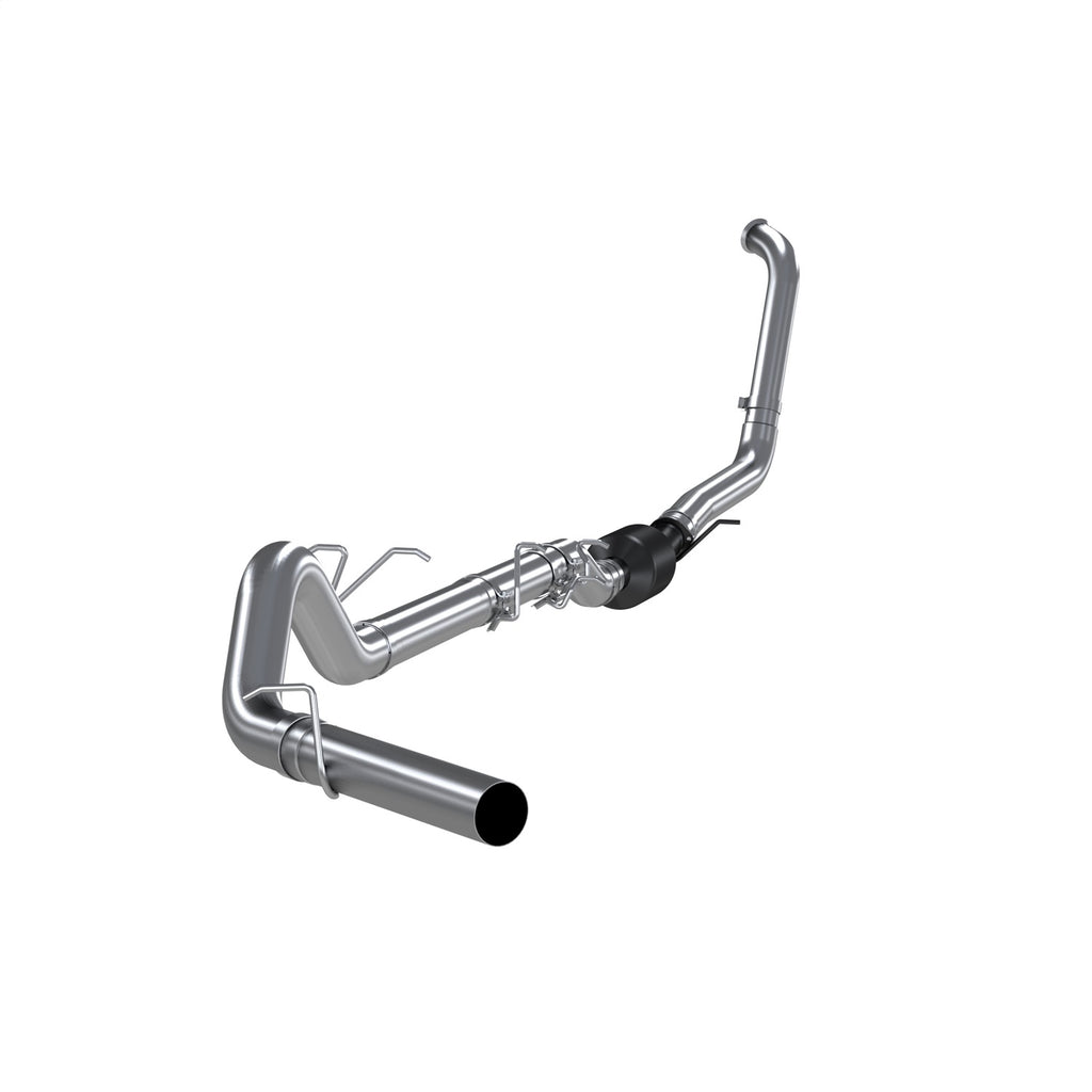 MBRP Exhaust Armor Plus Turbo Back Exhaust System S6212SLM