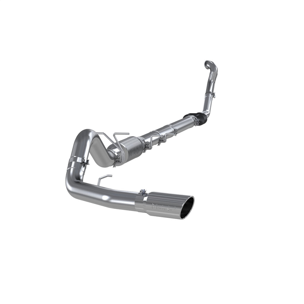 MBRP Exhaust Armor Plus Turbo Back Exhaust System S6218409