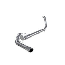 Load image into Gallery viewer, MBRP Exhaust Armor Plus Turbo Back Exhaust System S62220409