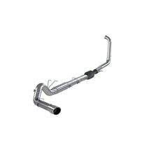 Load image into Gallery viewer, MBRP Exhaust Armor Lite Turbo Back Exhaust System S62240AL