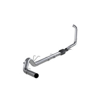 Load image into Gallery viewer, MBRP Exhaust Armor Lite Turbo Back Exhaust System S62240PLM