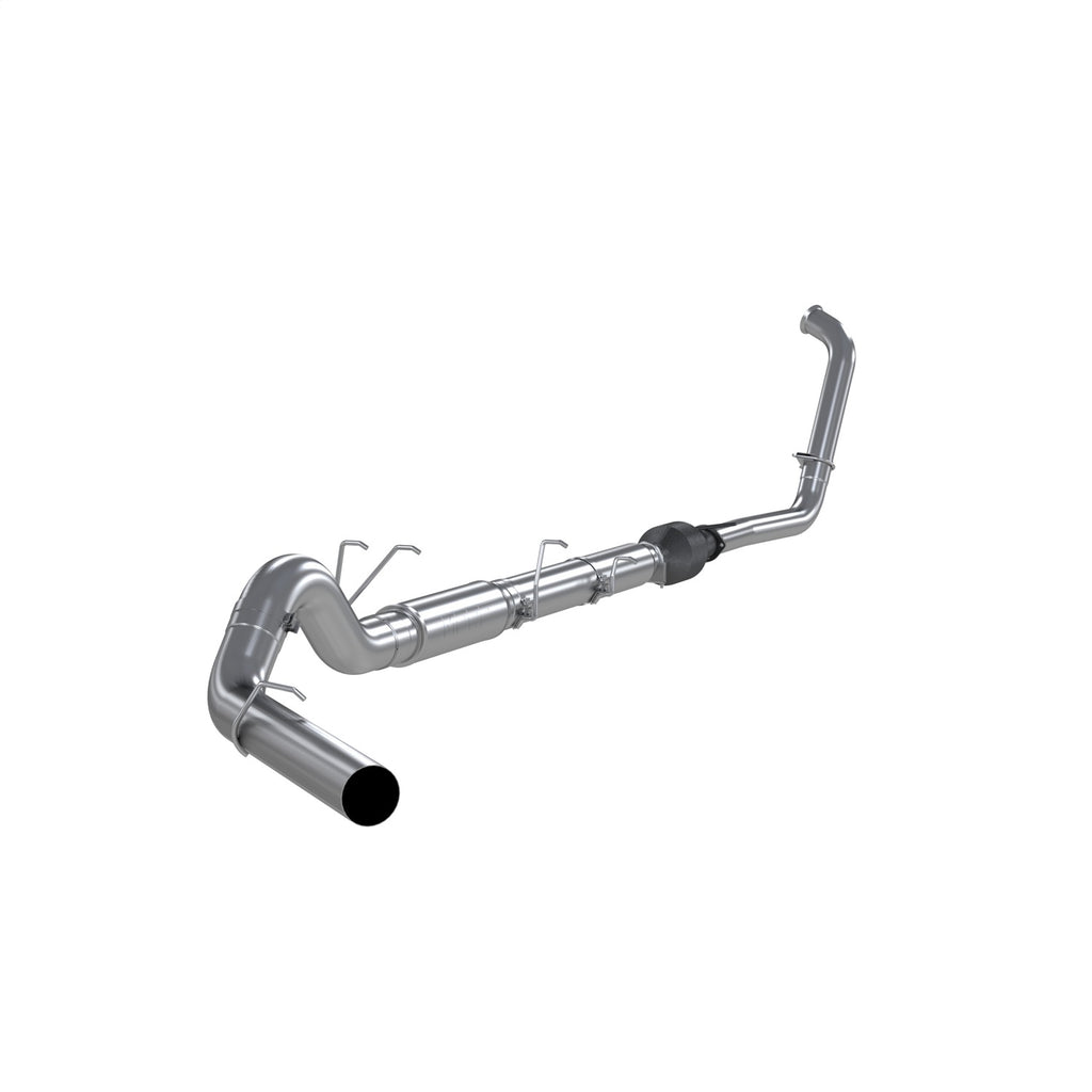 MBRP Exhaust Armor Lite Turbo Back Exhaust System S62340P