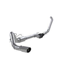 Load image into Gallery viewer, MBRP Exhaust Armor Plus Turbo Back Exhaust System S6240409