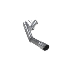 Load image into Gallery viewer, MBRP Exhaust Armor Plus Cat Back Exhaust System S62530409