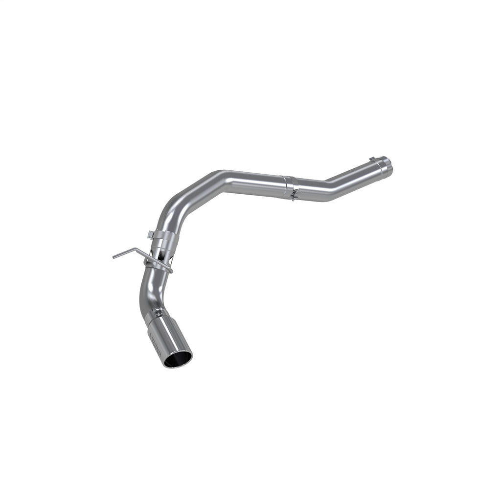 MBRP Exhaust Armor Lite Axle Back Exhaust System S6400AL