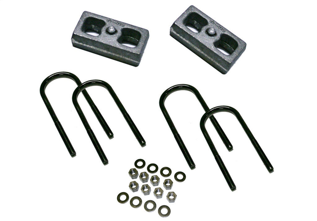 Superlift 1.5in. Rear Block Kit-98-10 Ranger 4WD 2316