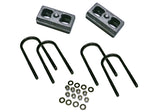 Superlift 1.5in. Rear Block Kit-83-97 Ranger 4WD 1116