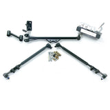 Superlift Tie Rod-Inner-80-96 F-150/Bronco w/4-6in. Superlift Lift Kit 11-1024