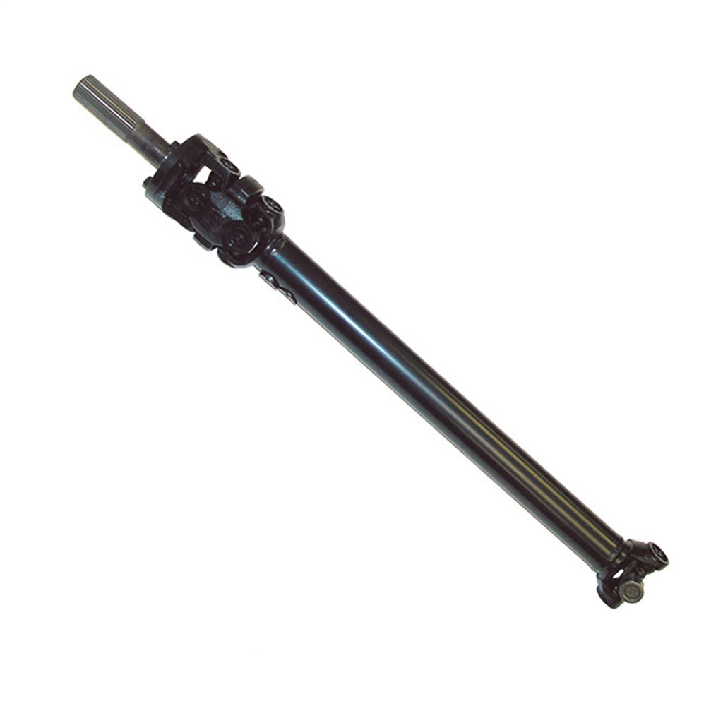 Superlift Front Driveshaft-GM w/Autotrac w/Superlift 6-7.5in. Bracket Style Lift Kit 3287