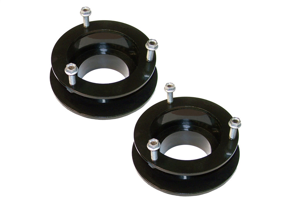 Superlift 2in. Front Leveling Kit-Ram 94-01 1500/06-13 1500 Mega/94-13 2500/94-12 3500 4WD 40004