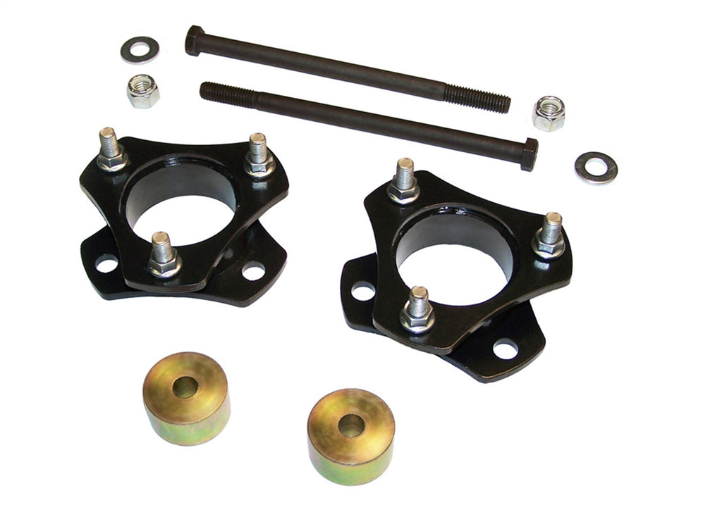 Superlift 3in. Toyota Front Leveling Kit-99-06 Tundra 2WD/4WD 40014