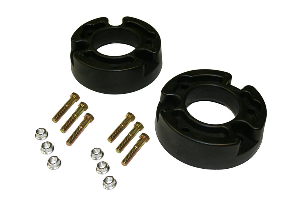 Superlift 2.5in. Ford Front Leveling Kit-04-14 F-150 2WD/4WD 40027