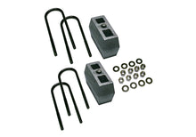 Load image into Gallery viewer, Superlift 4in. Rear Block Kit-03-13 Ram 2500/3500 4WD 4149