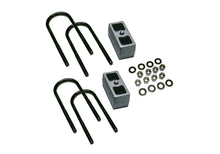 Load image into Gallery viewer, Superlift 2in. Rear Block Kit-03-13 Ram 2500/3500 4WD 4125