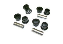 Load image into Gallery viewer, Superlift Control Arm Bushing Kit-Front/Rear Lower-97-06 Jeep TJ-4in. Lift Lit 5069-1