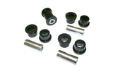 Superlift Control Arm Bushing Kit-Front/Rear Lower-97-06 Jeep TJ-4in. Lift Lit 5069-1