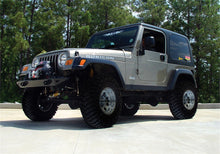 Load image into Gallery viewer, Superlift Adjustable Front Track Bar-Jeep 84-01 XJ/93-98 ZJ/97-06 TJ w/3.5-4.5in. Lift 5070