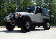 Load image into Gallery viewer, Superlift Adjustable Rear Track Bar-97-06 Jeep TJ w/3-6in. Lift 5075