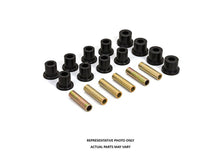 Load image into Gallery viewer, Superlift Front or Rear Leaf Spring Bushings kit-87-96 Jeep YJ w/3in. Lift 5342