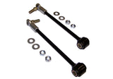 Superlift Front Sway Bar Links-07-18 Wrangler JK Rubicon w/2-4in. Lift Kit 5715