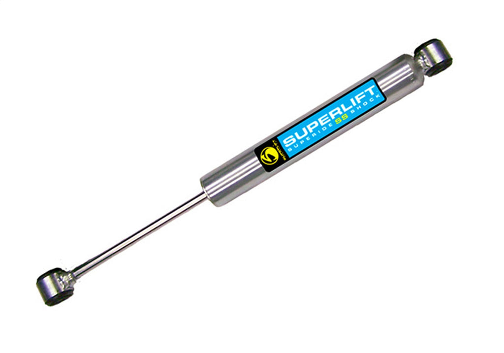 Superlift Front 99-06 GM 1500 6in. Lift Bilstein Single Shock-21.50 Ext 13.32 Col 97018