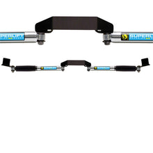 Load image into Gallery viewer, Superlift Dual Steering Stabilizer Kit-SL SS Bilstein (Gas)-03-08 Ram 2500/3500 4WD 92700