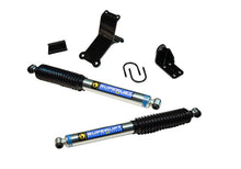 Load image into Gallery viewer, Superlift High Clearance Dual Steering Stabilizer Kit-14-22 Ram 25/13-22 35 w/SL Bil Clndr 92713