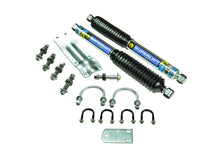 Load image into Gallery viewer, Superlift Dual Steering Stabilizer Kit-Bil-73-91 GM 1/2/3/4 Sld Axl/69-93 Ddg 1/2/3/4 4WD 92714