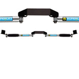 Superlift DualSteeringStabilizerKit-SL SS Blstn(GasPrsr)-05-22 F2/350 4WDw/3in.orGreaterLi 92730