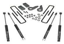 Load image into Gallery viewer, Superlift 2.5in. Level 1 Lift Kit-99-06 Silverado/Sierra 1500 4WD K1000