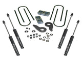 Superlift 2in. Level 1 Lift Kit-97-03 F-150 4WD K1003