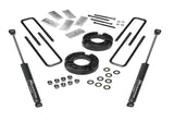 Superlift 2.5in. Level 1 Lift Kit-04-08 F-150 4WD K1004