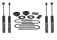 Load image into Gallery viewer, Superlift 2.5in. Level 1 Lift Kit-05-10 F-250 4WD K1006