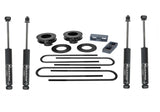 Superlift 2.5in. Level 1 Lift Kit-11-16 F-250 4WD K1007