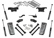 Load image into Gallery viewer, Superlift 5in. Lift Kit-94-99 Ram 1500 4WD K100