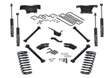 Load image into Gallery viewer, Superlift 5in. Lift Kit-00-01 Ram 1500 4WD K101