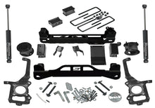 Load image into Gallery viewer, Superlift 4.5in. Lift Kit-15-20 F150 4WD-w/SL Rear Shocks K126