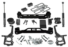 Load image into Gallery viewer, Superlift 6ft. Lift Kit-09-14 F-150 4WD-w/SL Rear Shocks K179