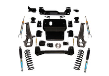 Load image into Gallery viewer, Superlift 4in. Lift Kit-09-11 Ram 1500 4WD-w/Bilstein Shocks K114B