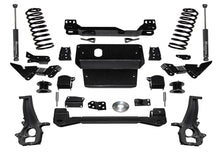 Load image into Gallery viewer, Superlift 4in. Lift Kit-09-11 Ram 1500 4WD-w/SL Shocks K1017