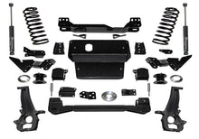 Load image into Gallery viewer, Superlift 6in. Lift Kit-09-11 Ram 1500 4WD-w/SL Shocks K116