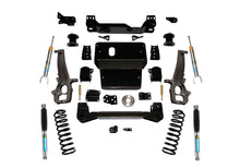 Load image into Gallery viewer, Superlift 4in. Lift Kit-12-18 (19-21 Clc) Ram 1500 4WD-w/Bilstein Frt Struts/Rr Shocks K119B