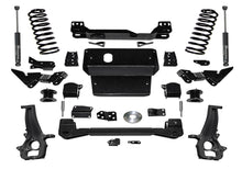 Load image into Gallery viewer, Superlift 4in. Lift Kit-12-18 (19-21 Classic) Ram 1500 4WD-w/SL Rear Shocks K1019