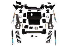 Load image into Gallery viewer, Superlift 6in. Lift Kit-12-18 (19-21 Clc) Ram 1500 4WD-w/Bilstein Frt Struts/Rr Shocks K1020B