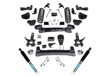 Load image into Gallery viewer, Superlift 6in. Lift Kit-1500 Suburban/Tahoe/Yukon 4WD-Knuckle Kit w/Bilstein Shocks K123B