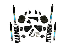 Load image into Gallery viewer, Superlift 4in. Lift Kit-14-18 Ram 2500 4WD-Diesel-w/Bilstein Shocks K124B