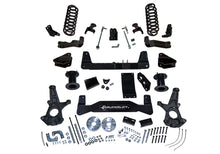 Load image into Gallery viewer, Superlift 6.5in. Lift Kit-07-14 Tahoe/Yukon 1500 4WD K138