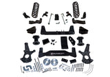 Superlift 6.5in. Lift Kit-07-14 Tahoe/Yukon 1500 4WD K138