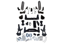 Load image into Gallery viewer, Superlift 6.5in. Lift Kit-15-19 Tahoe/Yukon 1500 4WD w/OE Al or Stamped Steel Ctrl Arms K140