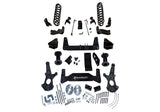 Superlift 6.5in. Lift Kit-15-19 Tahoe/Yukon 1500 4WD w/OE Al or Stamped Steel Ctrl Arms K140